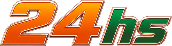 24hs